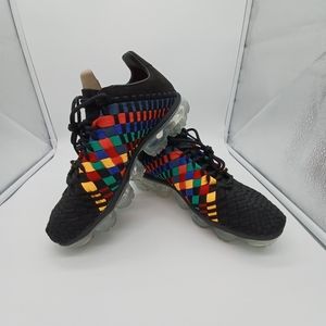 Air VaporMax Inneva Woven 'Rainbow'
